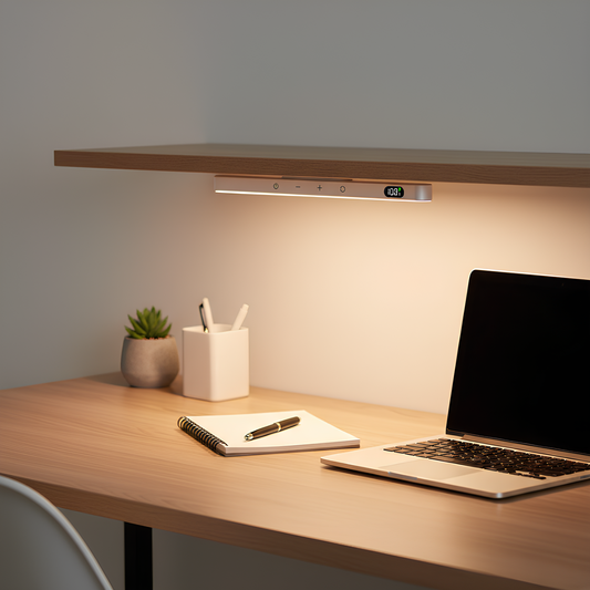 Monzzz™ Shine Touch – Reading Night Lamp