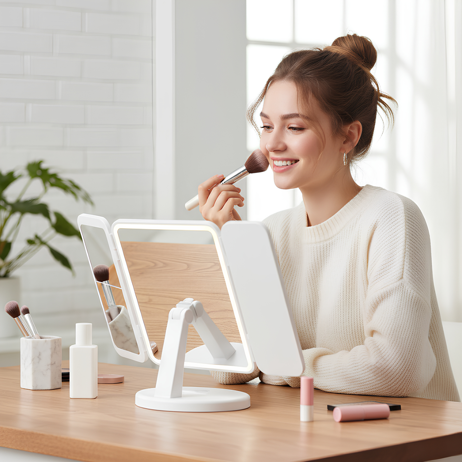 Illuminate Your Beauty Routine