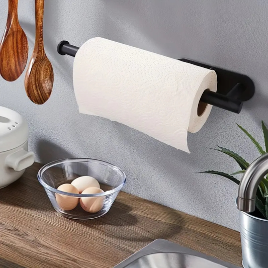 Monzzz™ Smart Stand – Kitchen Roll Rack