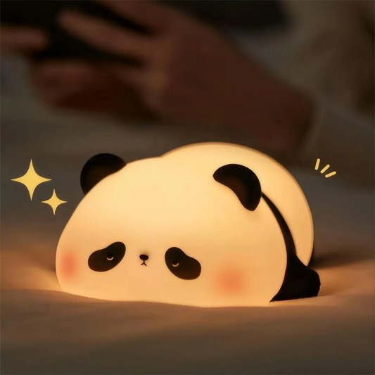 Monzzz™ Sleep Buddy – Kids Bed Lamp