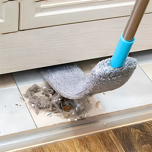 Monzzz™ Dust Remover – Blind Cleaning Brush